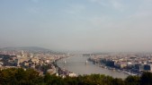 Blick vom Gellertberg auf die gesamte Stadt, ... (05.09.2012)