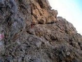 Klettersteig zur ... (10.07.2011)