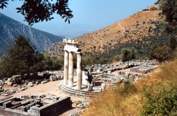 Delphi (27.07.1984)