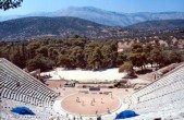 Epidaurus (27.07.1986)