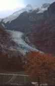 Oberer Gletscher (16.10.1990)