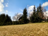 Anwesen meiner Pattermann-Urgroßeltern in Riedersdorf (01.04.2012)