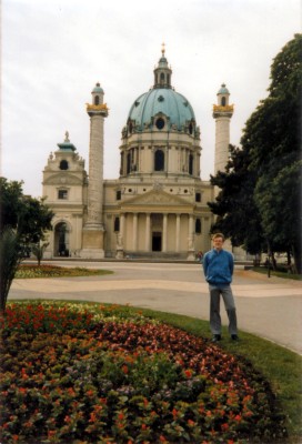 Karlskirche (21.05.1988)