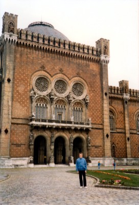 Heeresgeschichtliches Museum (23.05.1988)