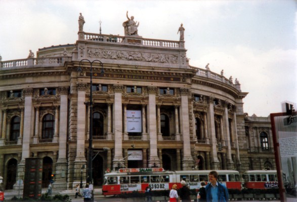Burgtheater (24.05.1988)