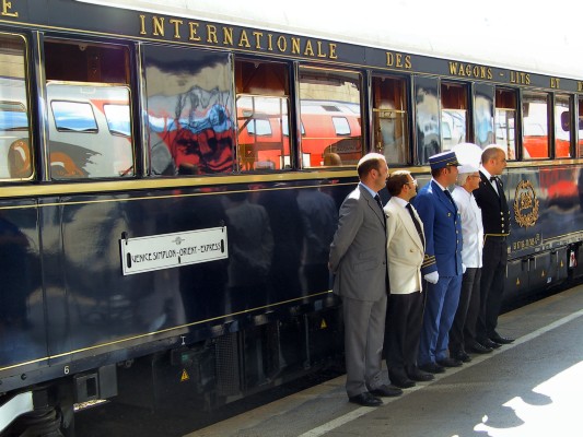 Orient-Express (08.09.2009)