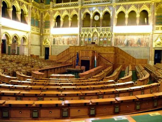 Kongresssaal (10.09.2009)