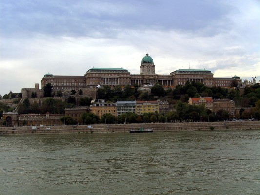 Burgpalast (11.09.2009)