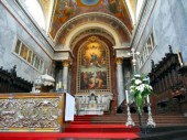 Ungarn: Kathedrale von Esztergom (01.07.2012)