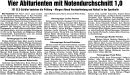 © Wetterauer Zeitung, Bad Nauheim