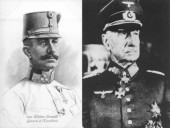... k.u.k. Feldmarschall (und deutscher Generalfeldmarschall) Eduard von Böhm-Ermolli.